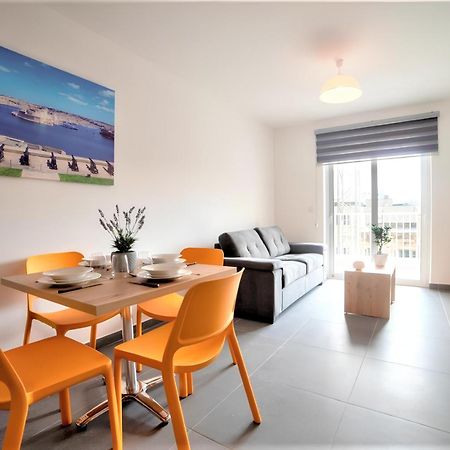 Gzira Elise Apartments מראה חיצוני תמונה