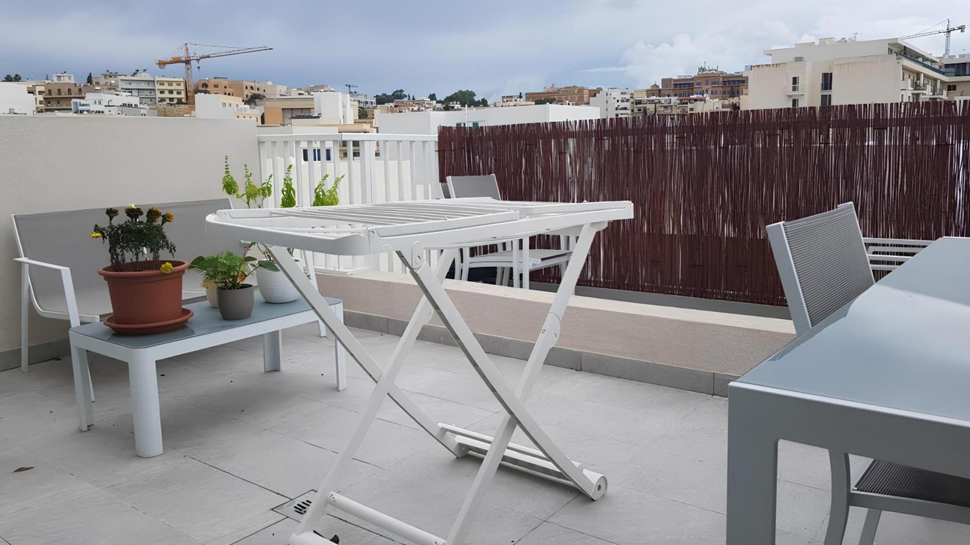 Gzira Elise Apartments מראה חיצוני תמונה