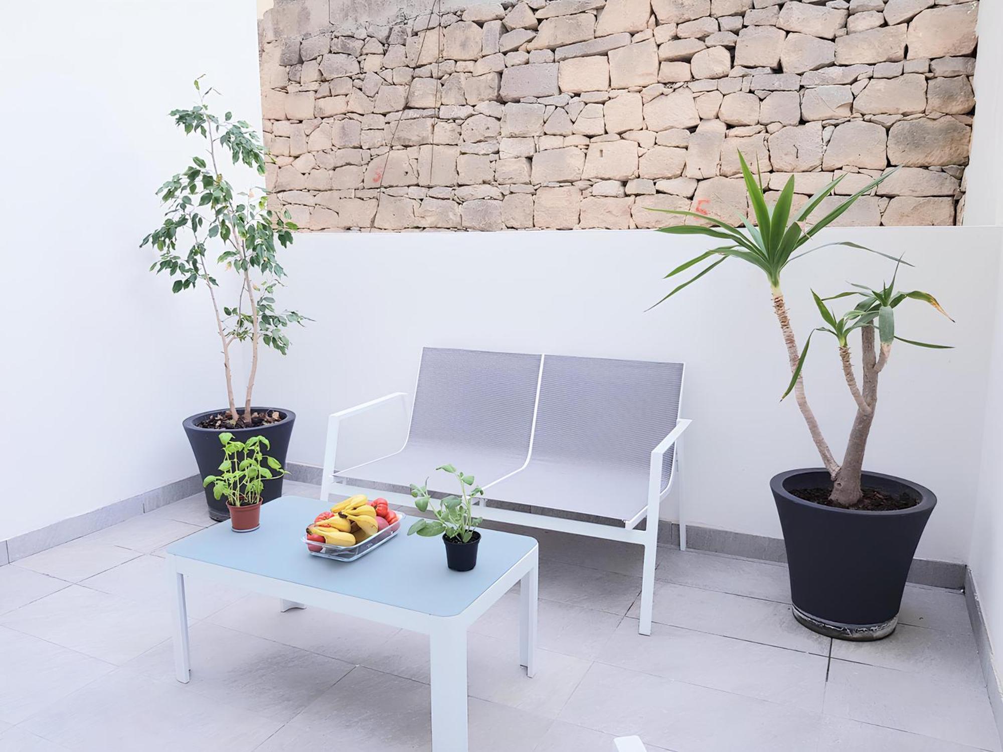 Gzira Elise Apartments מראה חיצוני תמונה