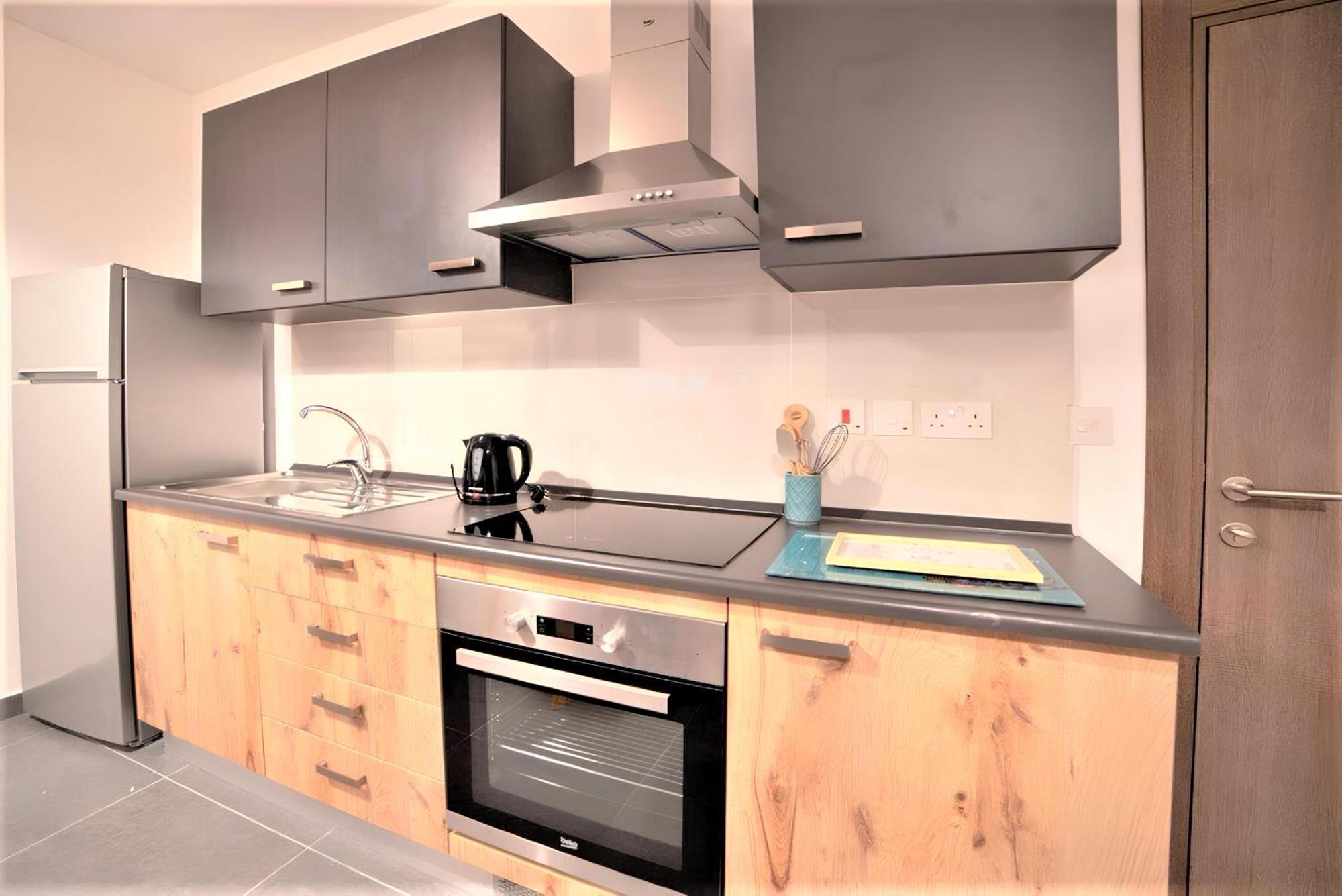 Gzira Elise Apartments מראה חיצוני תמונה
