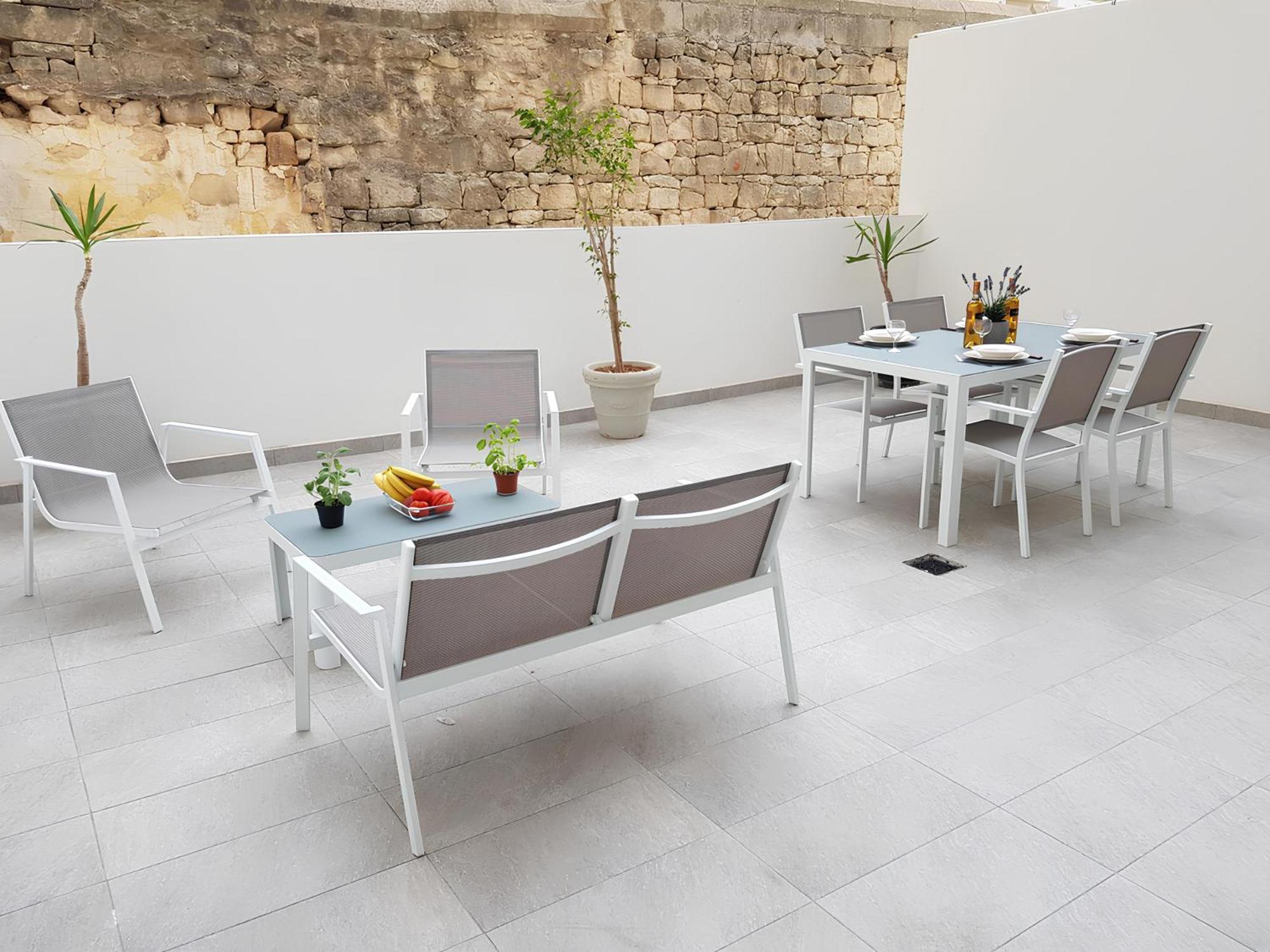 Gzira Elise Apartments מראה חיצוני תמונה