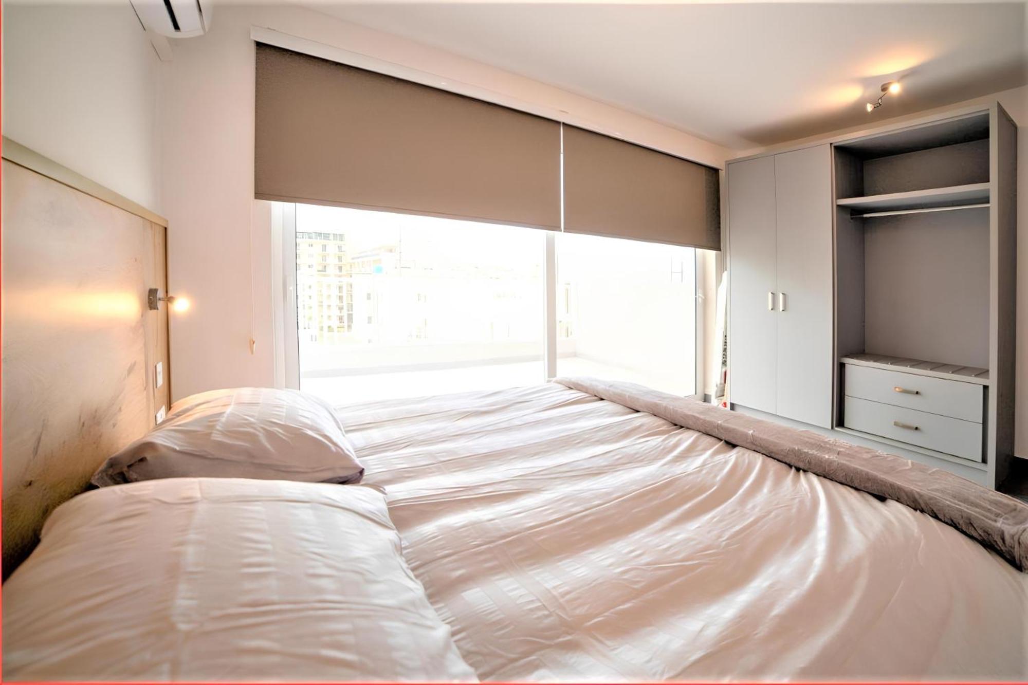 Gzira Elise Apartments מראה חיצוני תמונה