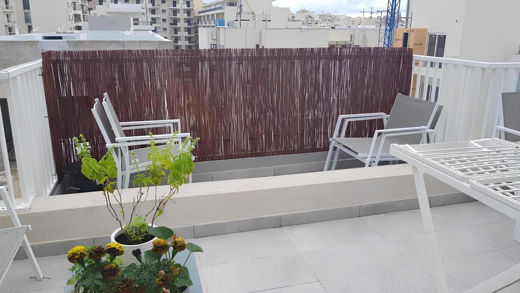 Gzira Elise Apartments מראה חיצוני תמונה