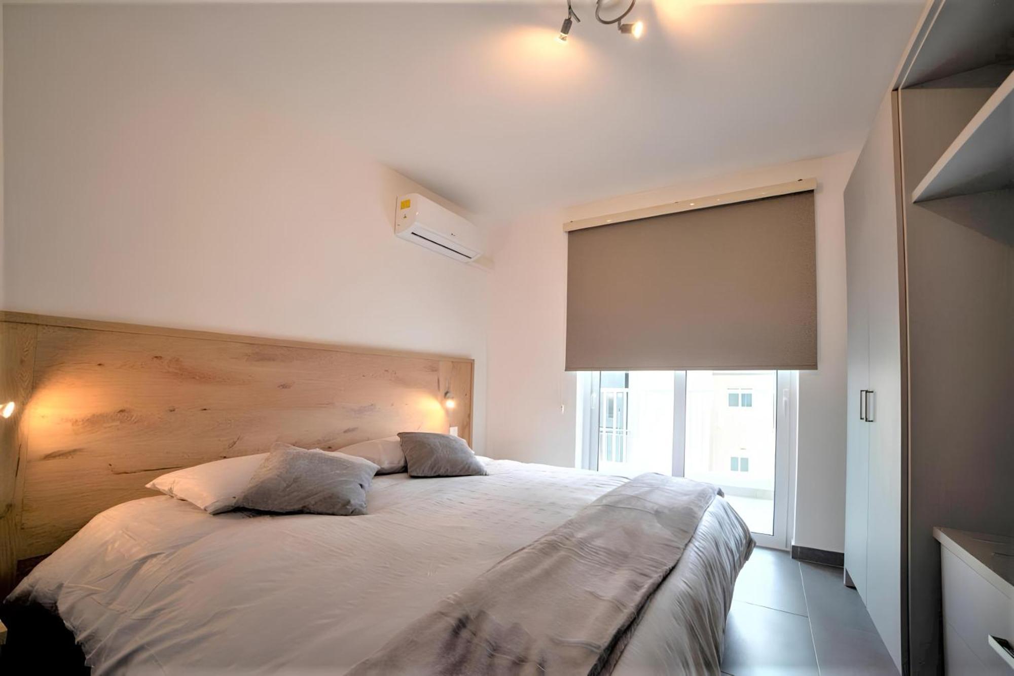 Gzira Elise Apartments מראה חיצוני תמונה