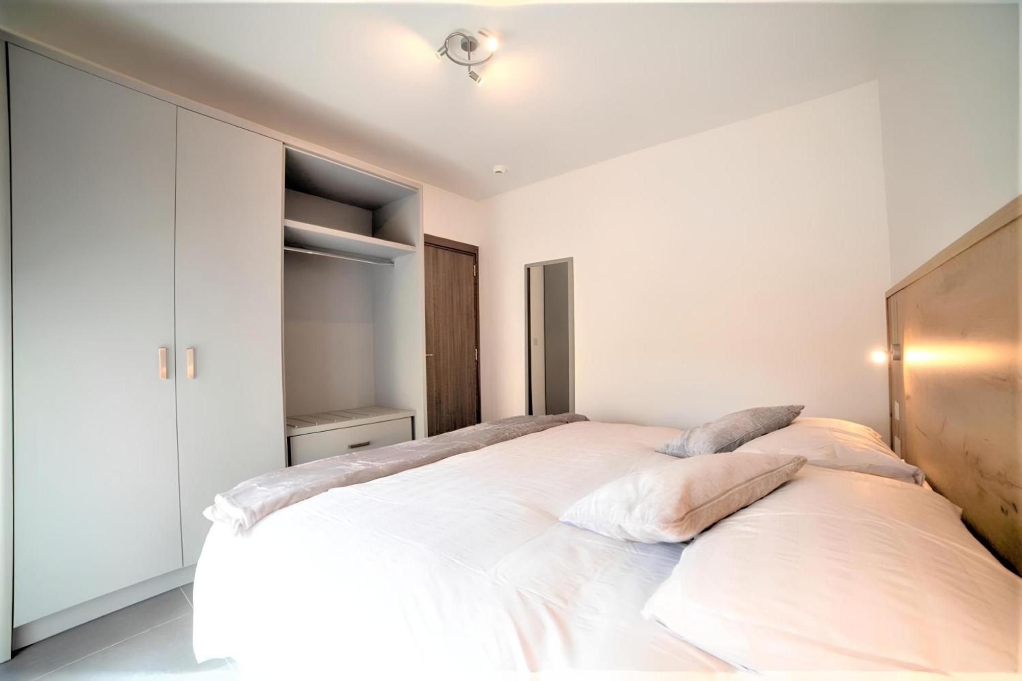 Gzira Elise Apartments מראה חיצוני תמונה