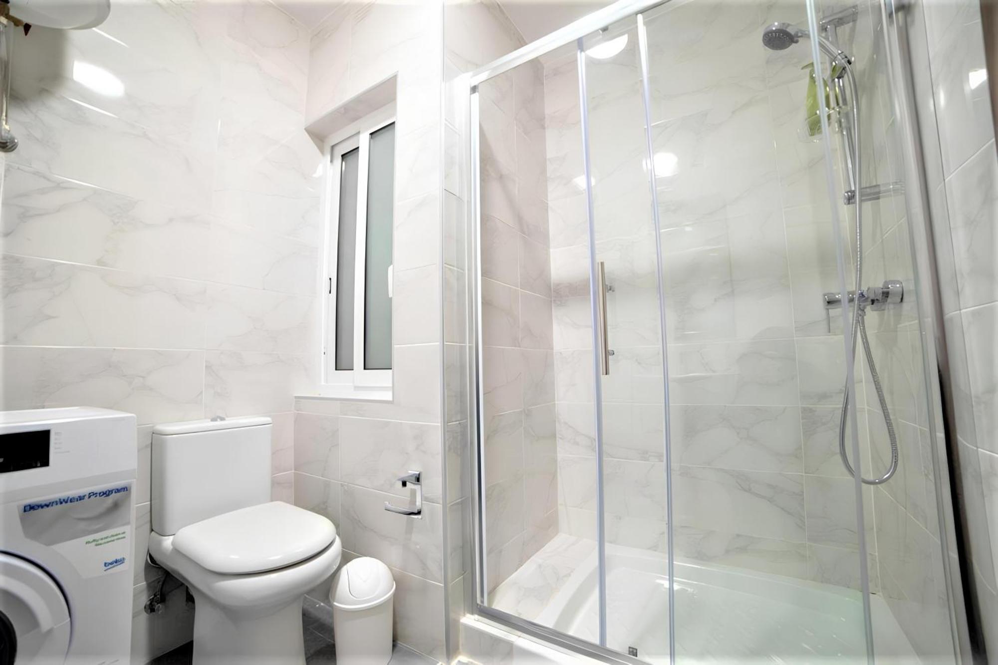 Gzira Elise Apartments מראה חיצוני תמונה