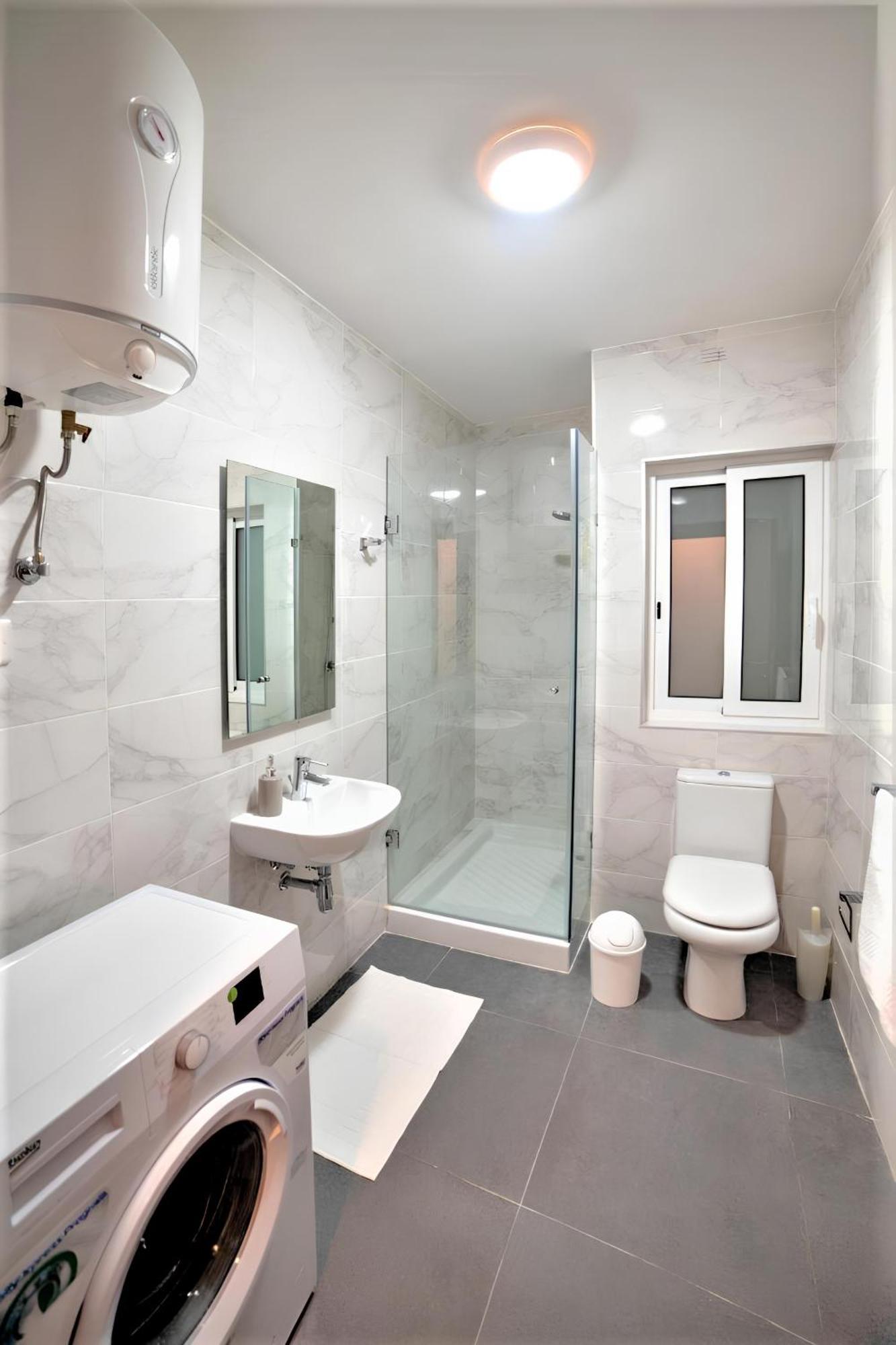 Gzira Elise Apartments מראה חיצוני תמונה