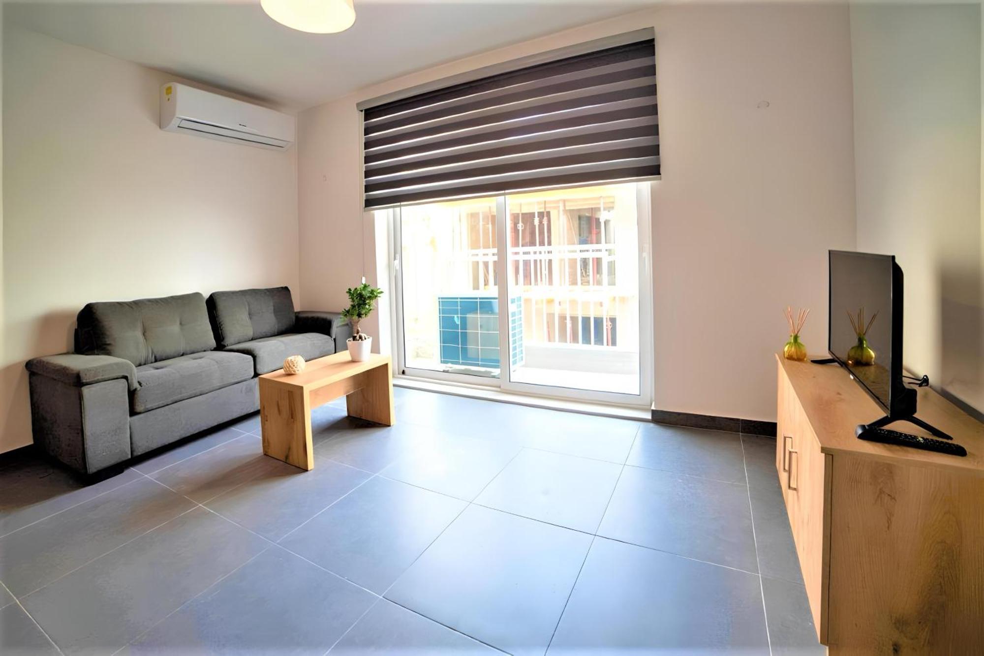 Gzira Elise Apartments מראה חיצוני תמונה