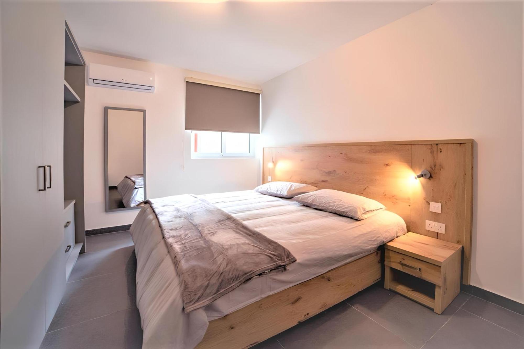 Gzira Elise Apartments מראה חיצוני תמונה