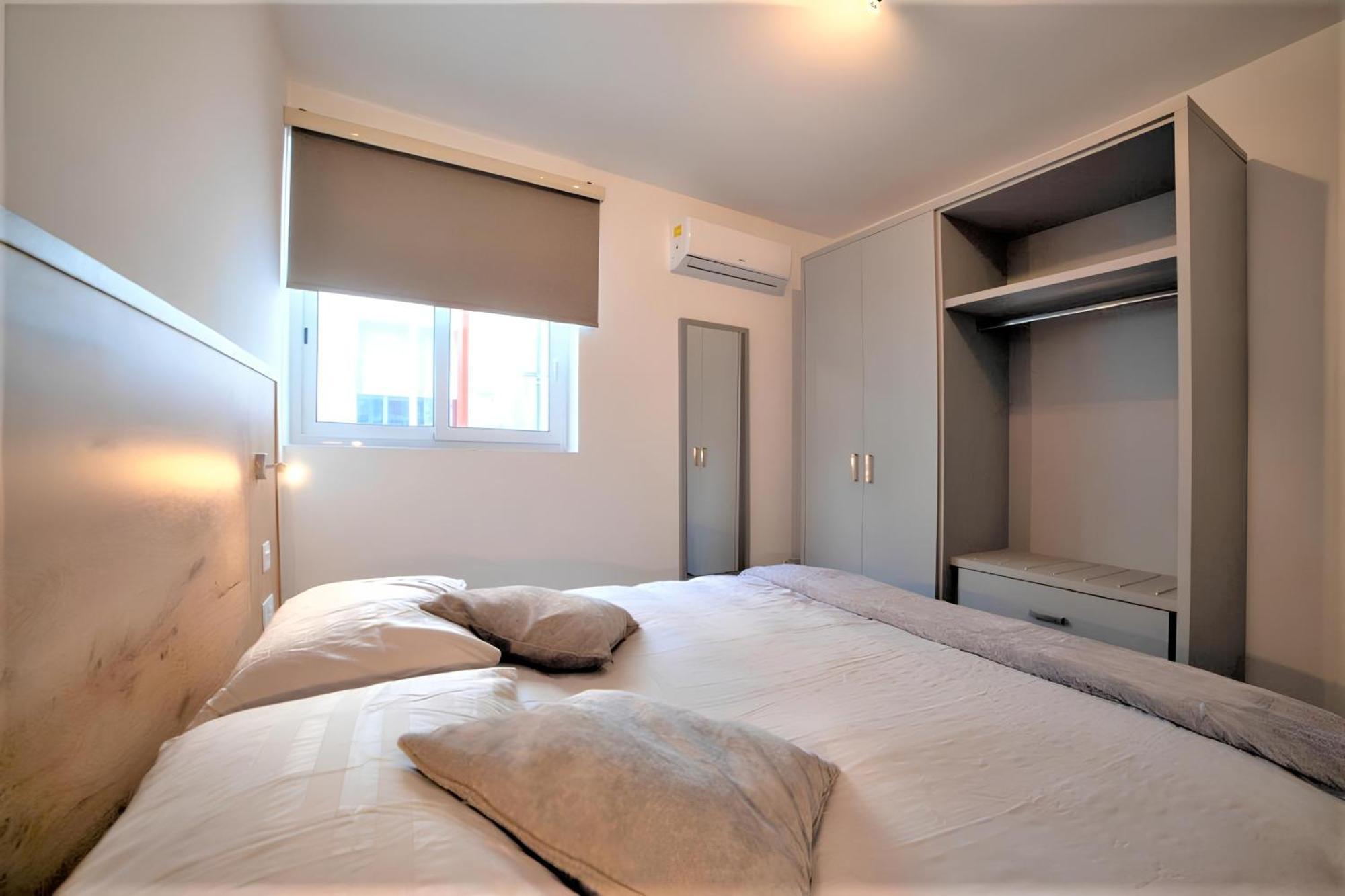 Gzira Elise Apartments מראה חיצוני תמונה