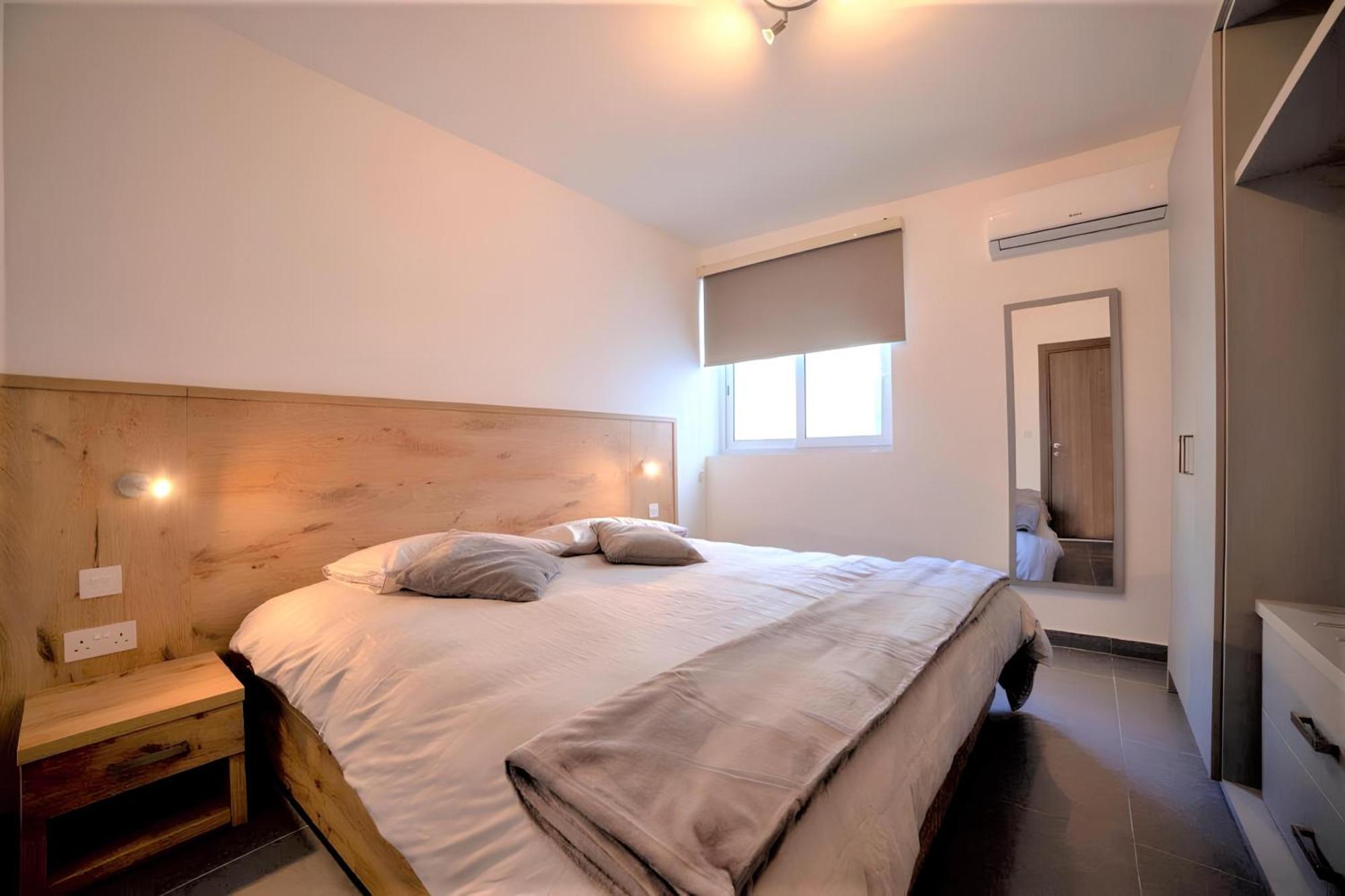 Gzira Elise Apartments מראה חיצוני תמונה
