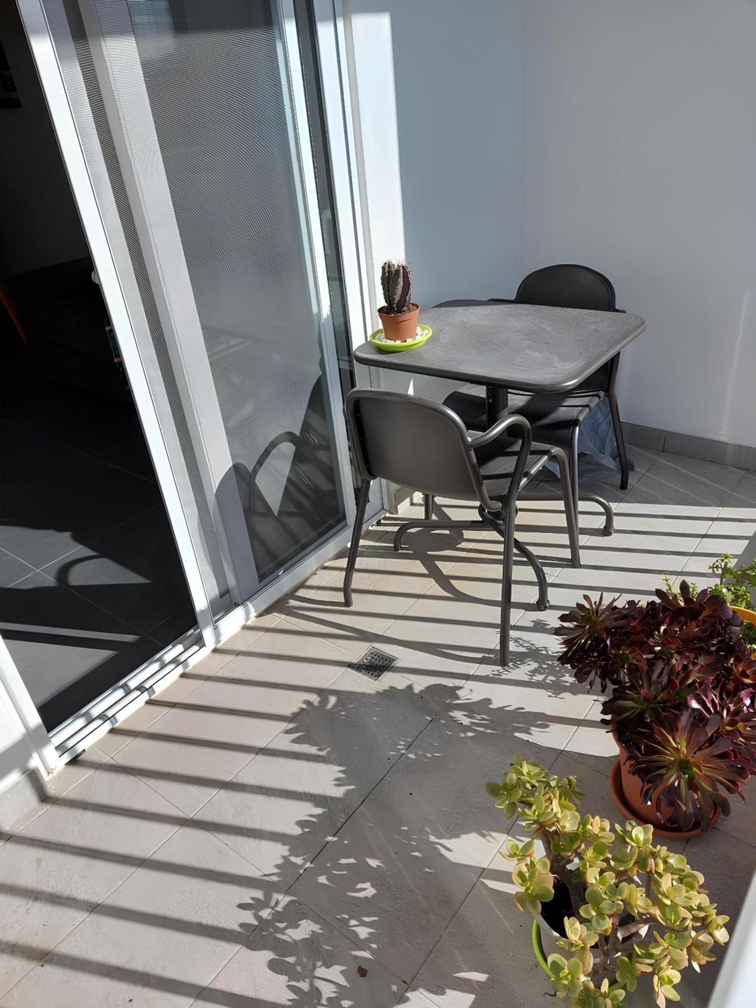 Gzira Elise Apartments מראה חיצוני תמונה
