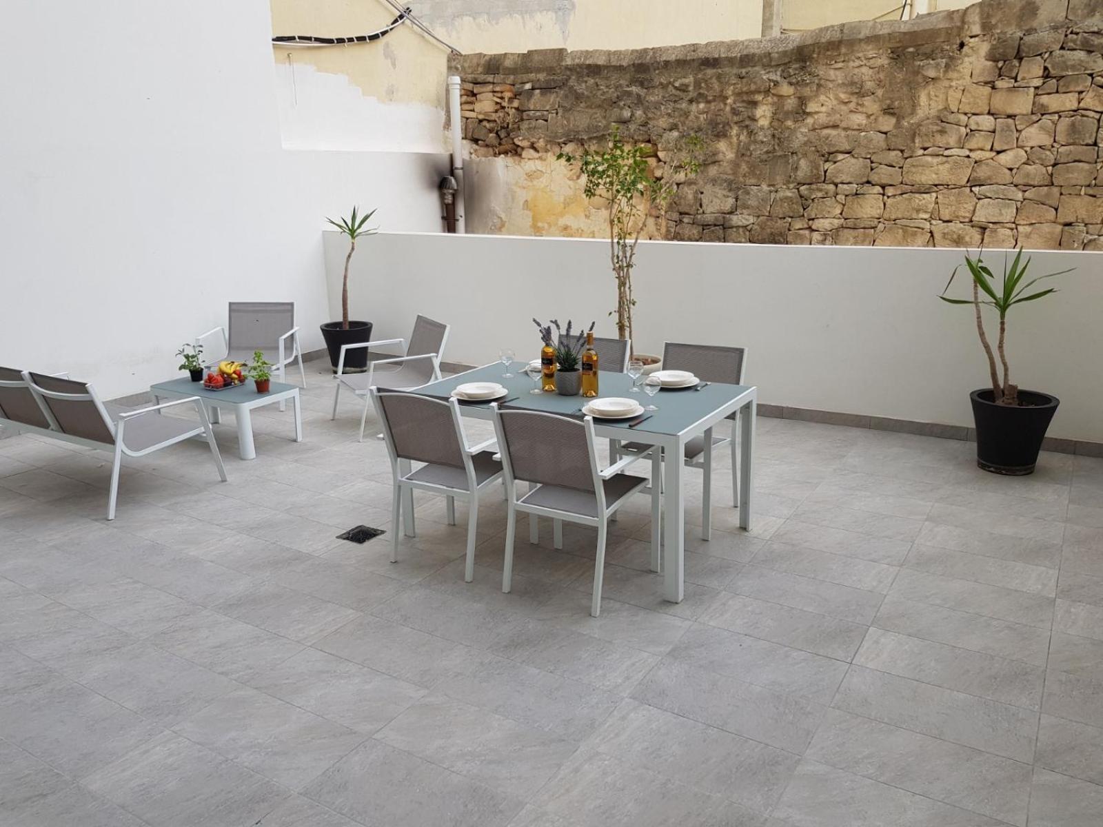 Gzira Elise Apartments מראה חיצוני תמונה