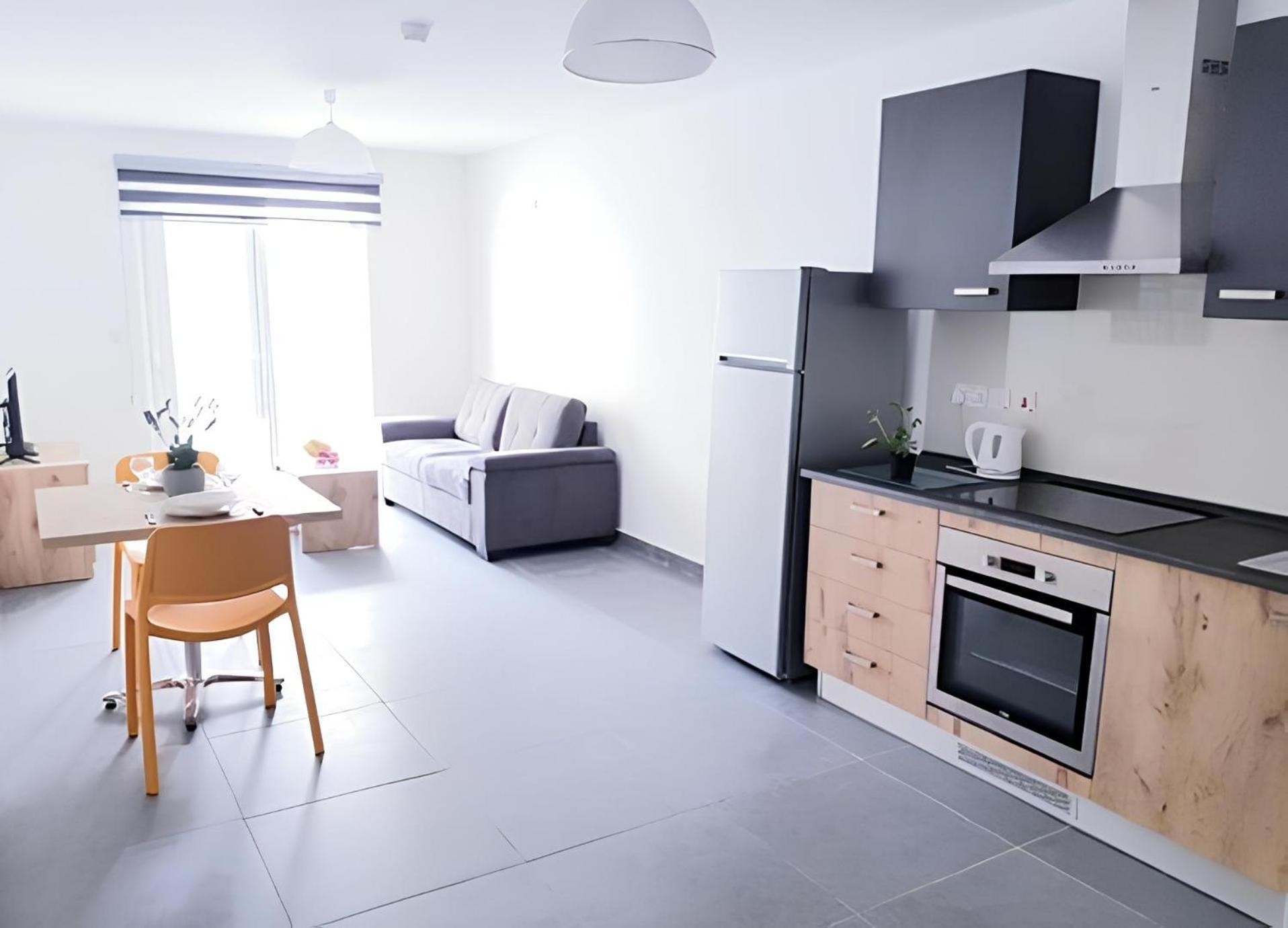 Gzira Elise Apartments חדר תמונה