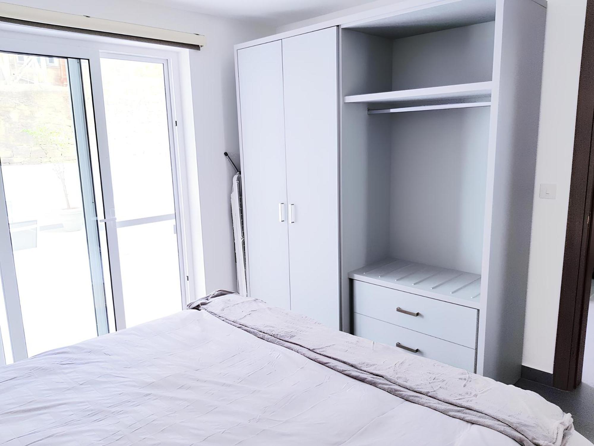 Gzira Elise Apartments חדר תמונה