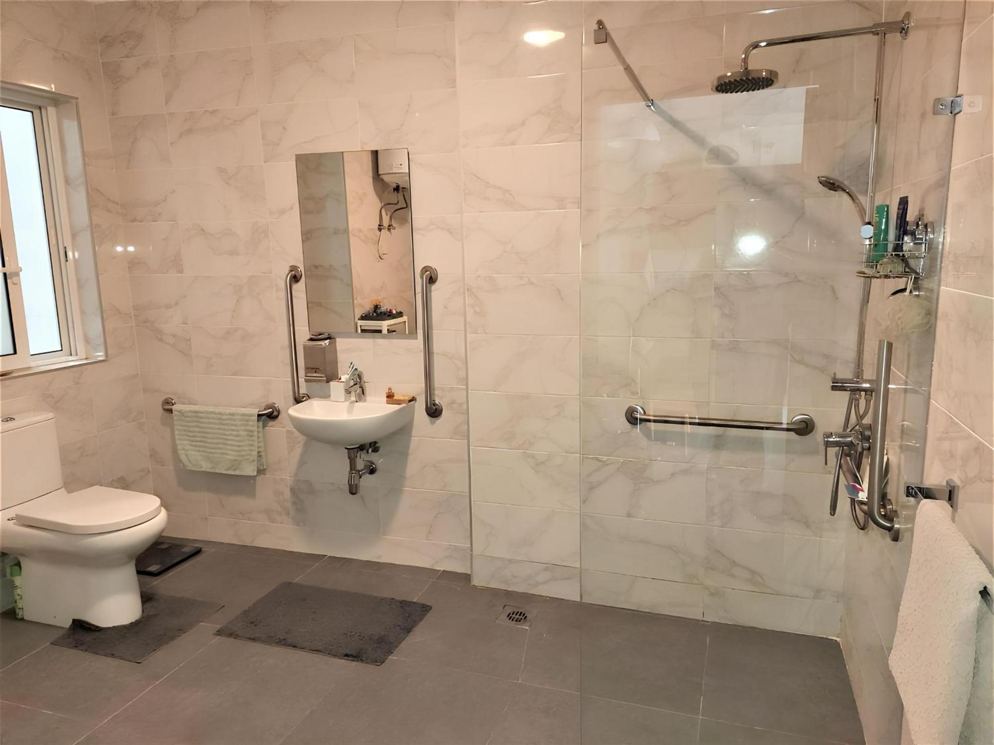 Gzira Elise Apartments חדר תמונה