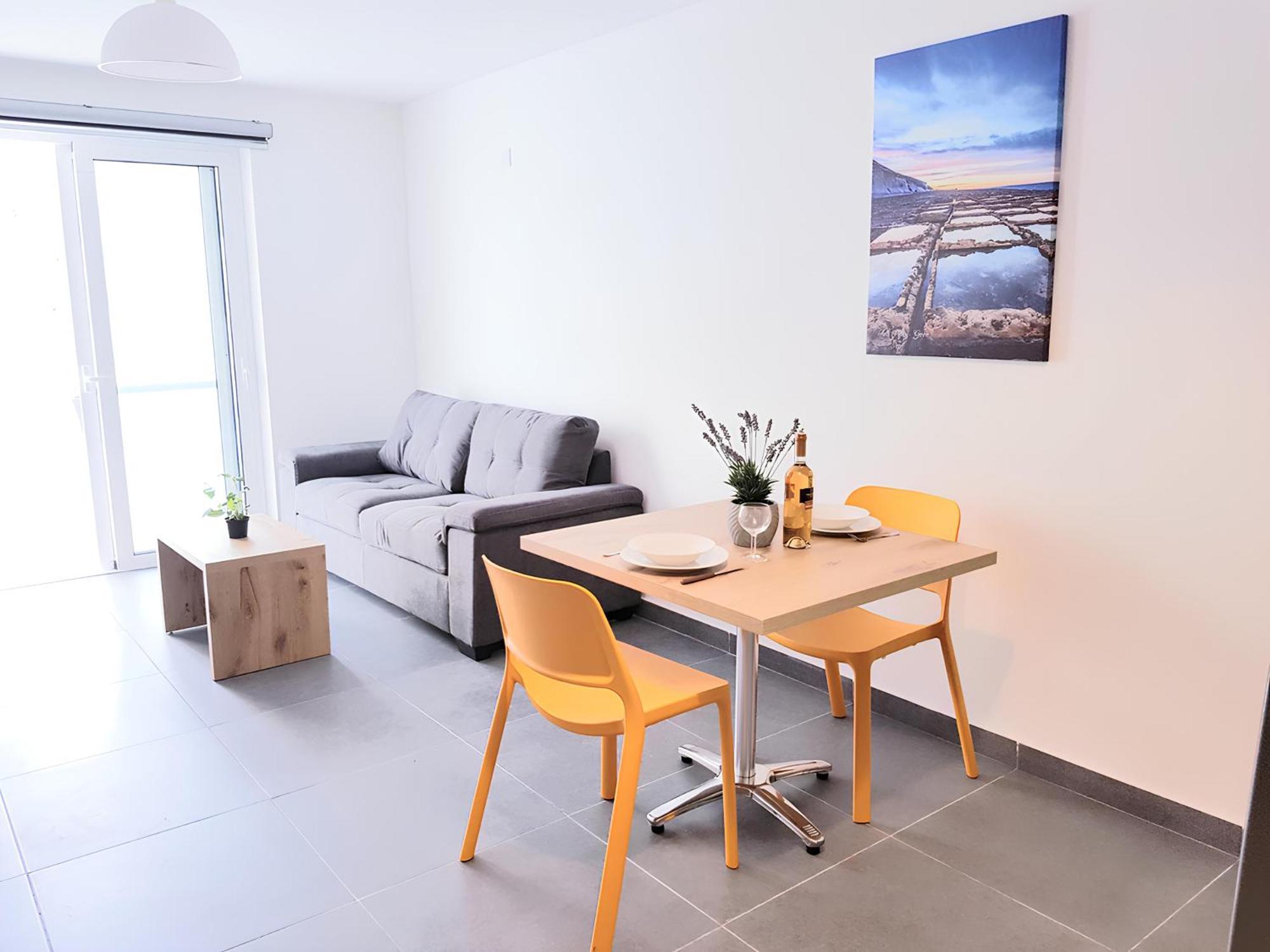 Gzira Elise Apartments חדר תמונה