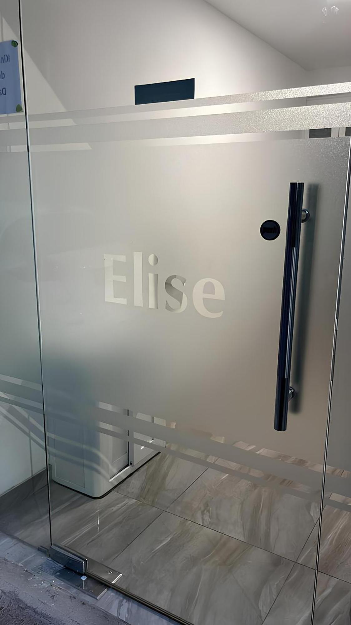Gzira Elise Apartments מראה חיצוני תמונה