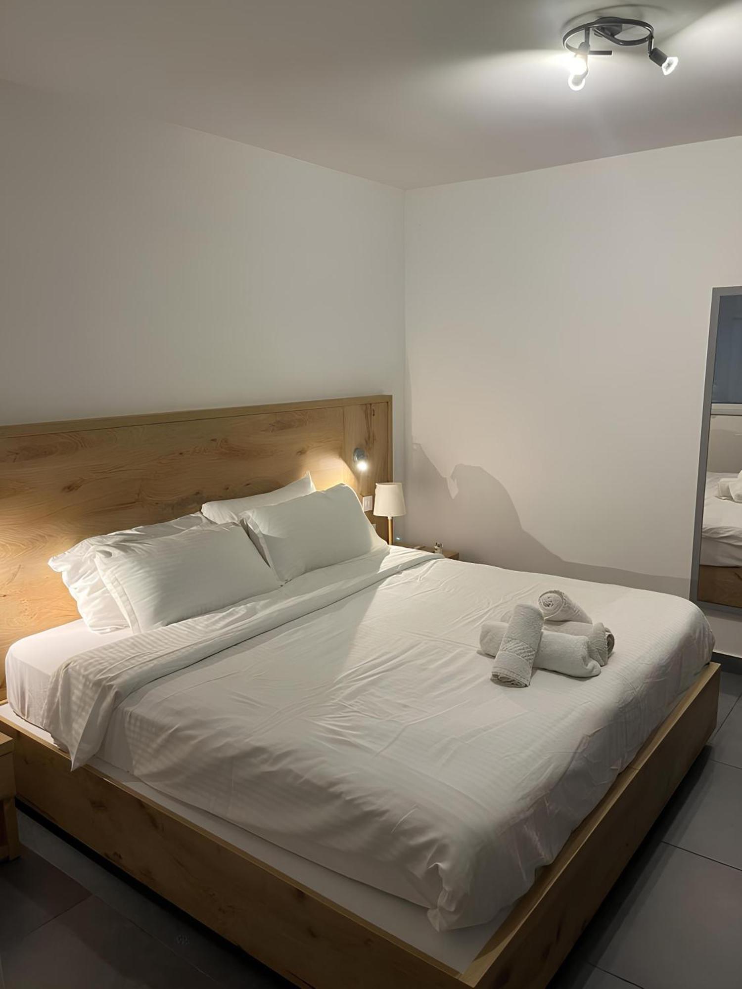 Gzira Elise Apartments חדר תמונה
