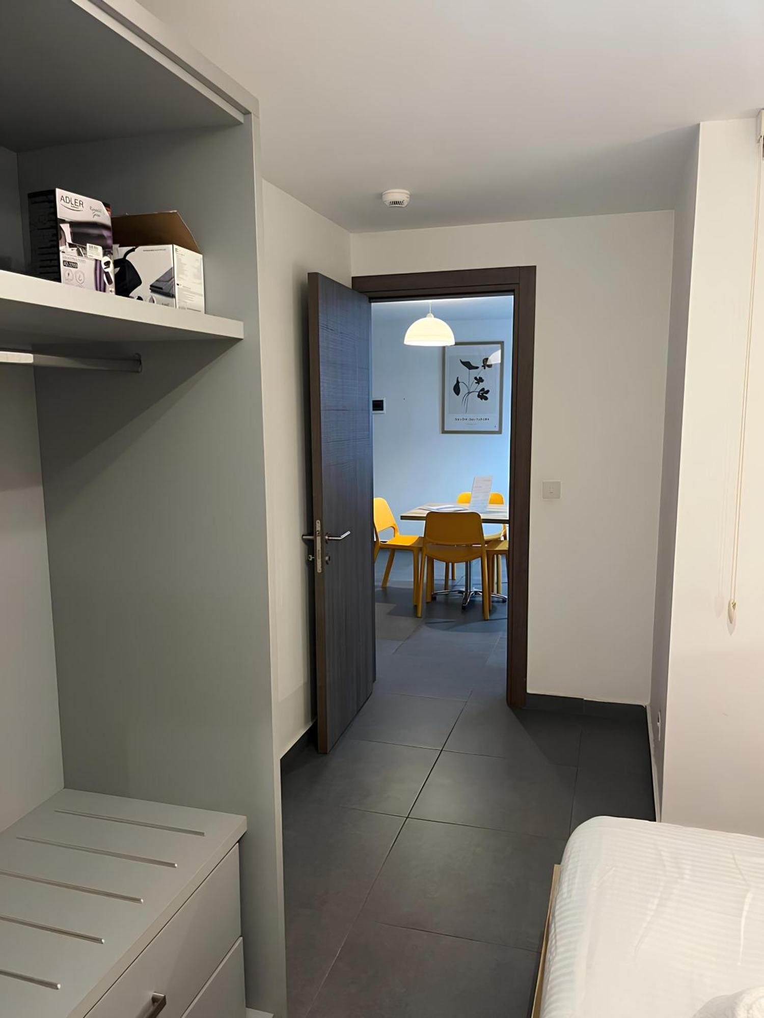 Gzira Elise Apartments חדר תמונה