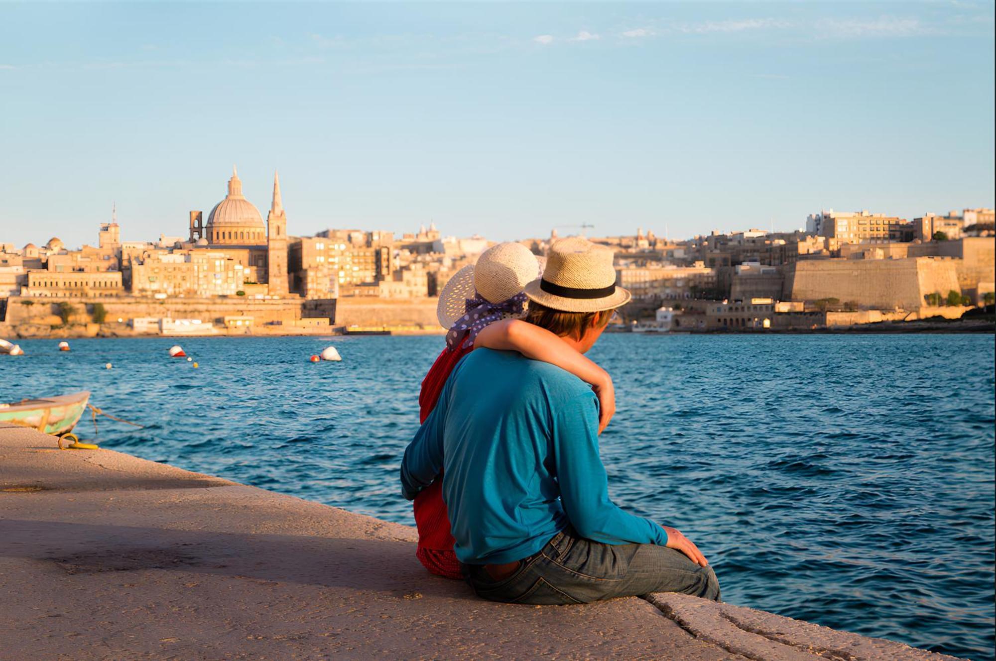 Gzira Elise Apartments מראה חיצוני תמונה