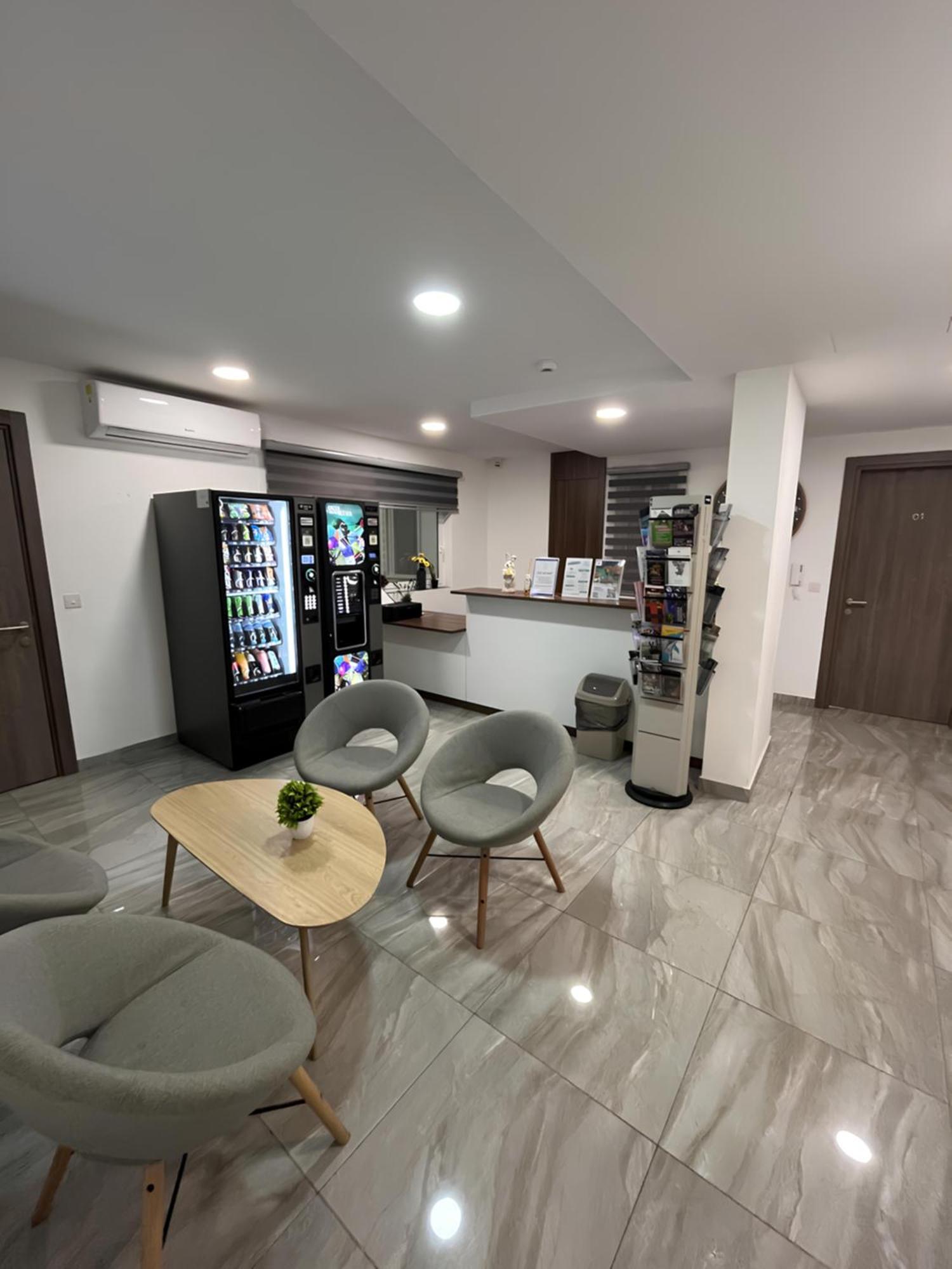 Gzira Elise Apartments מראה חיצוני תמונה